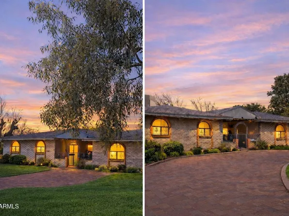 4544 W GUMINA Avenue, Laveen, AZ 85339