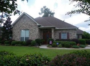 201 Stonewood Dr, Covington, LA 70433