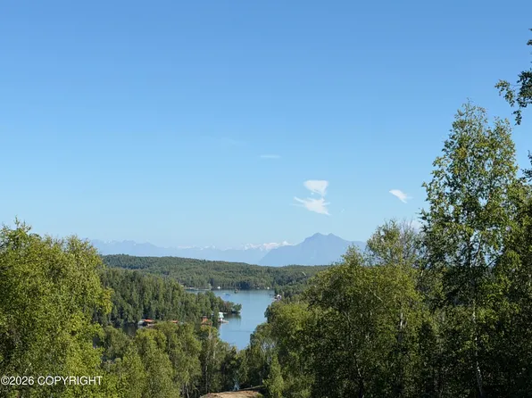 5609 S Winterset Dr, Big Lake, AK 99623