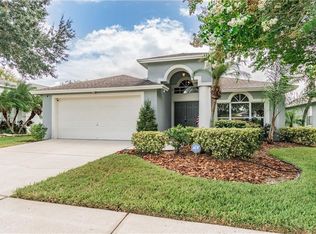 1922 Sedgefield St, Brandon, FL 33511