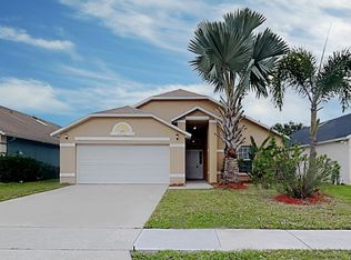 2985 Pebble Creek St, Melbourne, FL 32935