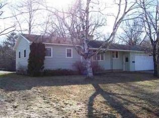 1930 Pleasant View Dr, Wisconsin Rapids, WI 54494