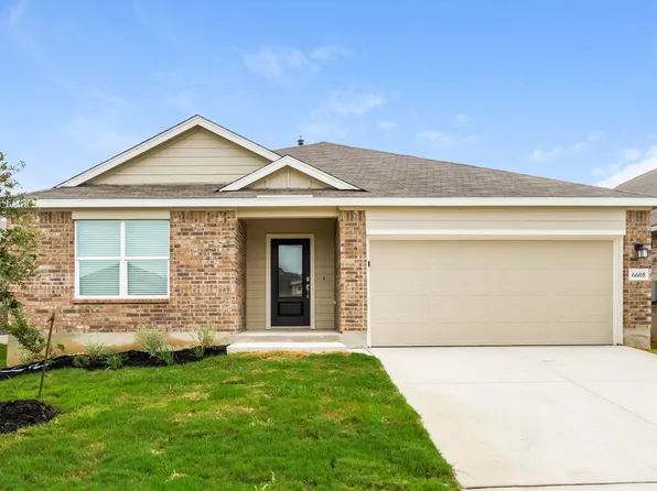 6608 Brandy Path, San Antonio, TX 78253