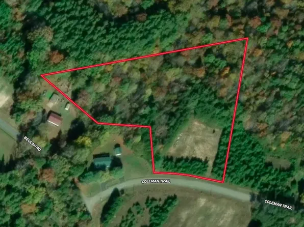 1012 Coleman Trl, Nathalie, VA 24577