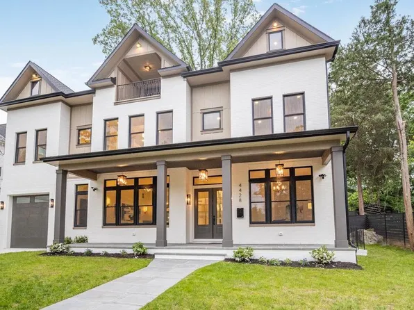 4428 Albemarle St NW, Washington, DC 20016
