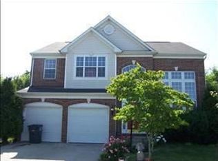 9859 Rainleaf Ct, Bristow, VA 20136