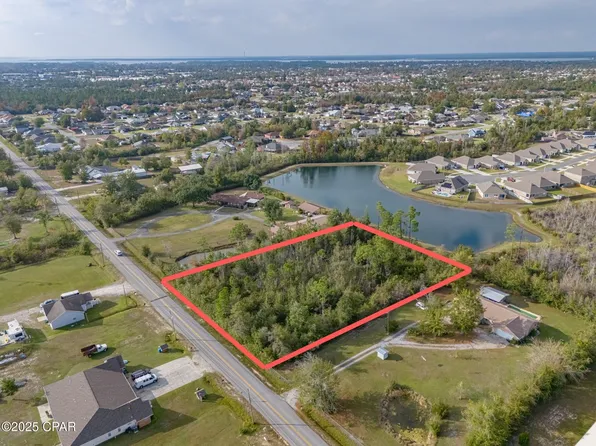 0 E 24th St, Lynn Haven, FL 32444