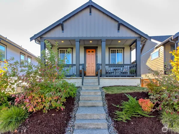 19014 132nd Street E, Bonney Lake, WA 98391