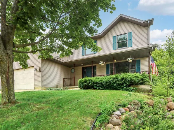 123 Tena Marie Circle, Lodi, WI 53555