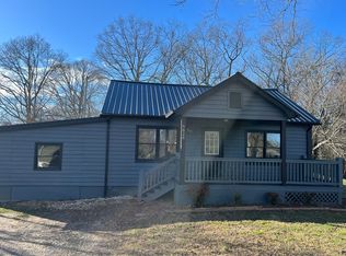 9828 Lakewood Hwy, Mineral Bluff, GA 30559