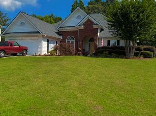 112 Devynwood Ln, Dallas, GA 30157