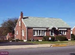 4010 Kutztown Rd, Temple, PA 19560