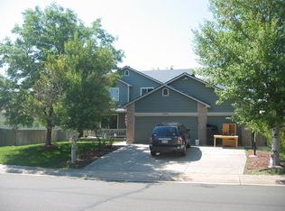 5320 E 117th Ave, Thornton, CO 80233