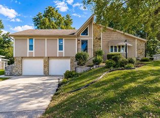 212 L St, Lees Summit, MO 64086