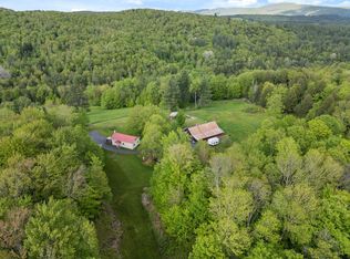 122 Wallace Rd, Northfield, VT 05663