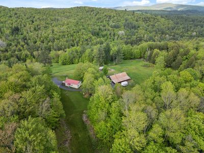 122 Wallace Road, Northfield, VT, 05663