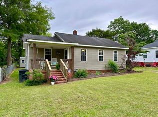 408 W 5th St, Waynesboro, GA 30830