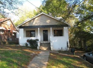 115 S Spencer St, Dalton, GA 30721