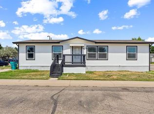 435 N 35th Ave UNIT 327, Greeley, CO 80631
