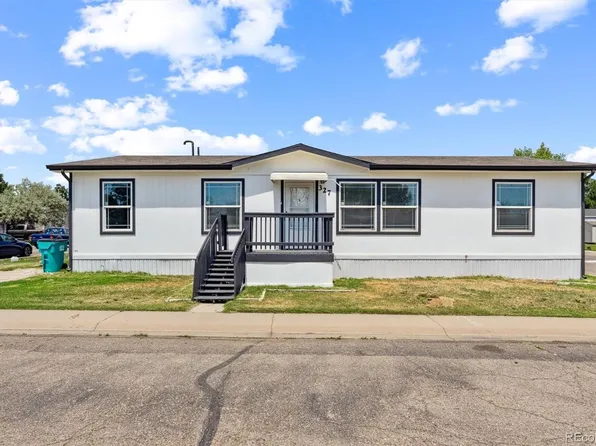 435 N 35th Avenue LOT 327, Greeley, CO 80631