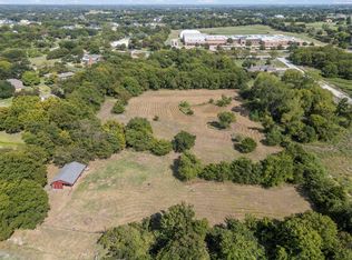 460 Collinwood Dr, Fairview, TX 75069