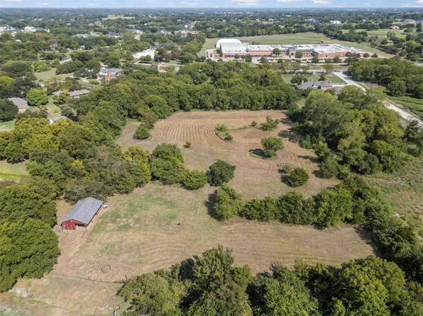 460 Collinwood Dr, Fairview, TX 75069