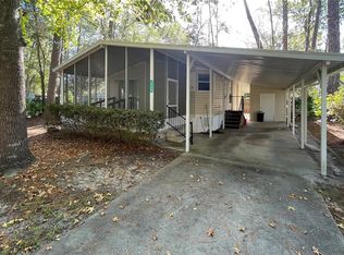 4095 NW 85th Pl, Gainesville, FL 32653