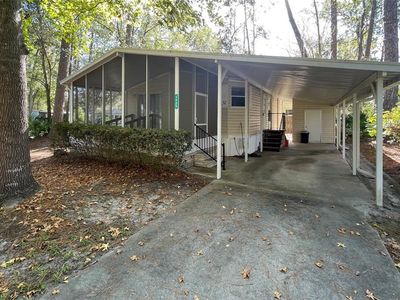 4095 NW 85th Pl, Gainesville, FL, 32653