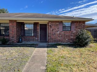1907 Woodsman Dr #1, College Station, TX 77840