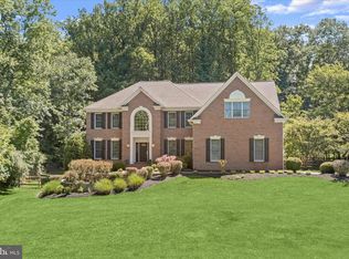 13501 Silent Lake Dr, Clarksville, MD 21029