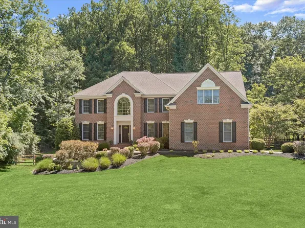 13501 Silent Lake Dr, Clarksville, MD 21029