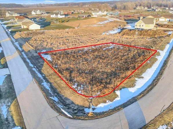 Perch Ln #42, Fond Du Lac, WI 54937