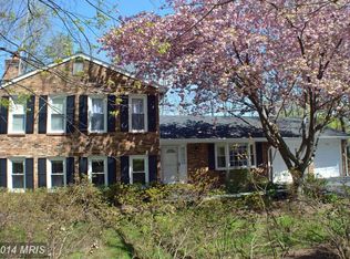 12110 Folkstone Dr, Herndon, VA 20171