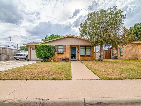 4305 Conley Ave, Odessa, TX 79762
