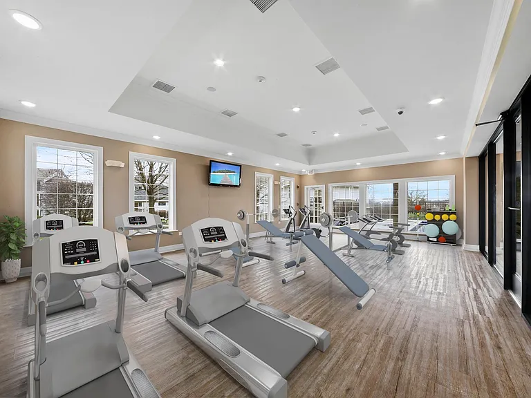 Rock Run Residences — Photo 18