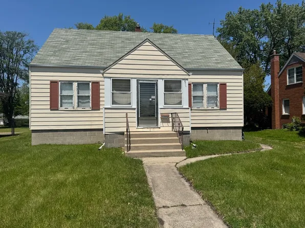 3226 181st St, Lansing, IL 60438