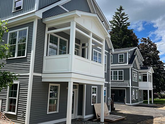 3rd image of 796 Central Avenue Unit A FRONT