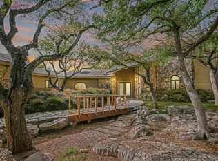 900 Sharp Rock, Horseshoe Bay, TX 78657