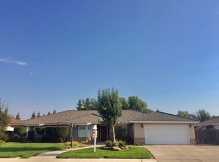 2388 Dutra Way, Madera, CA 93637