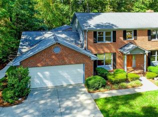 1203 N Holden Rd, Greensboro, NC 27410