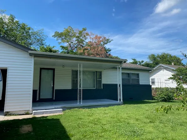1900 E Frontenac St, Wichita, KS 67219