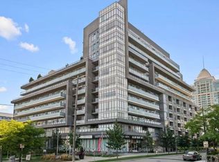 7 Kenaston Gdns #806, Toronto, ON M2K1G7