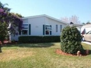 3776 Honeysuckle Ct, Port Saint Lucie, FL 34952