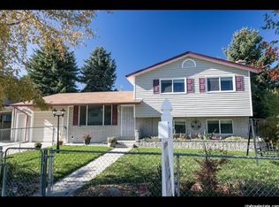 4536 S Early Duke St, Salt Lake City, UT 84120
