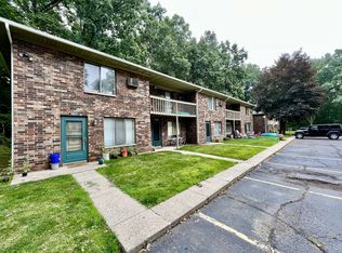 Two Bedroom Apartment in Portage, Portage, MI 49002