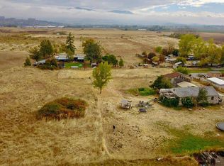 570 Experiment Station Rd, Medford, OR 97501