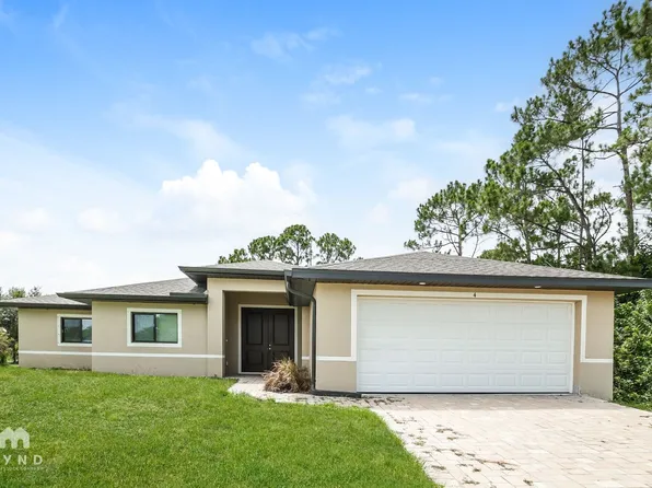 54 Anita Ave S, Lehigh Acres, FL 33976