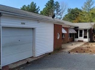 1255 Juniper Lake Rd, Pinehurst, NC 27376