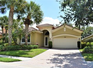 7164 Maidstone Dr, Port Saint Lucie, FL 34986