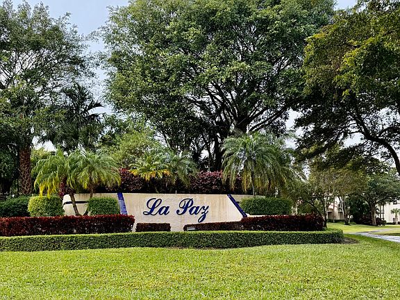 2nd image of 7535 La Paz Blvd APT 307